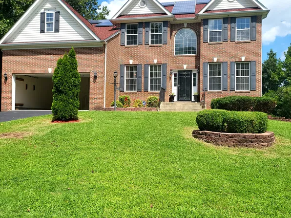 10 Aspen Woods Dr, Sunderland, MD 20689