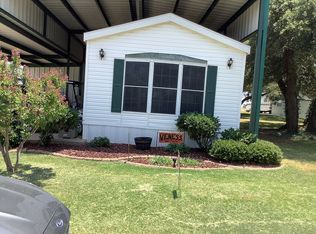 138 Prevost Dr, Whitney, TX 76692