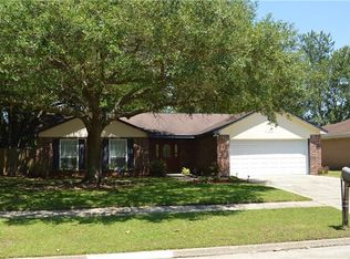 124 Nottingham Dr, Slidell, LA 70458