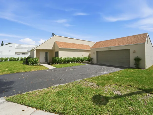 875 NW 22nd Avenue, Delray Beach, FL 33445