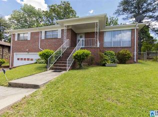 3069 Wenonah Park Rd SW, Birmingham, AL 35211