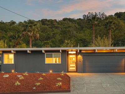 340 Devon Drive, San Rafael, CA, 94903