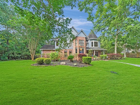 5th image of 5922 Elmwood Hill Ln
