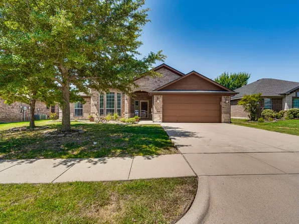 115 Rockhaven Dr, Alvarado, TX 76009