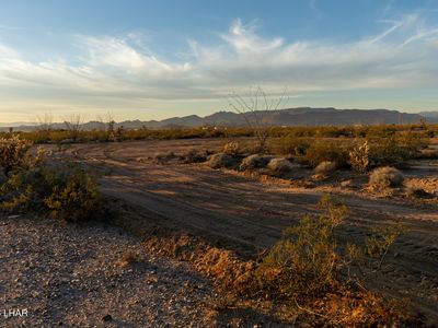 LOT 67 S Cameron Rd, Yucca, AZ, 86438