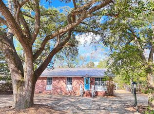 227 Bailey St, Walterboro, SC 29488