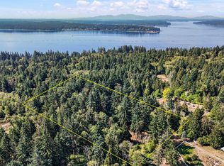 18220 70th Street Ct SW, Longbranch, WA 98351