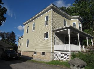 16 Bowdoin St #2, Worcester, MA 01609