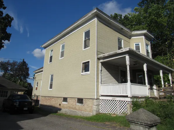 16 Bowdoin St #2, Worcester, MA 01609