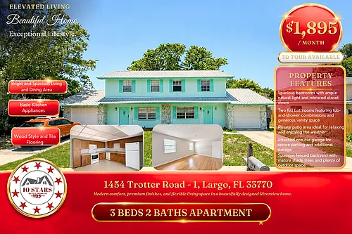 1454 Trotter Rd #1 Photo 1