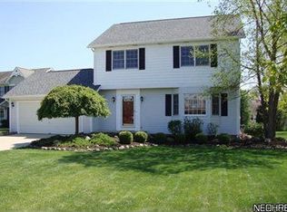 5092 Crimson King Ct, Medina, OH 44256