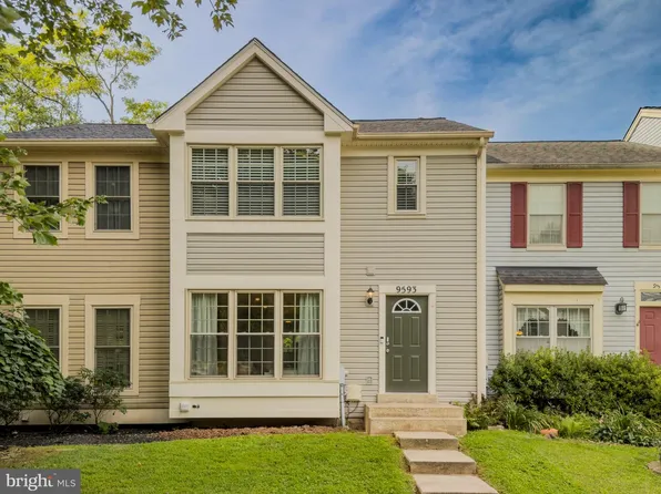 9593 White Pillar Ter, Gaithersburg, MD 20882