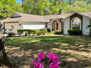 5205 SW 197th Ter, Dunnellon, FL 34431