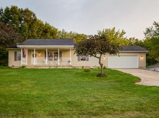 4529 W Bellevue Rd, Onondaga, MI 49264