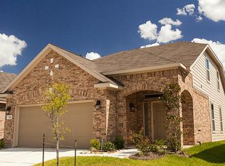 9206 Fuqua Ridge Ln, Houston, TX 77075