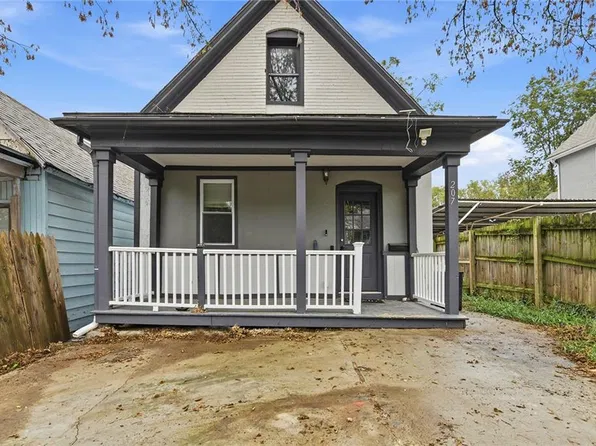 207 N Mill St, Kansas City, KS 66101