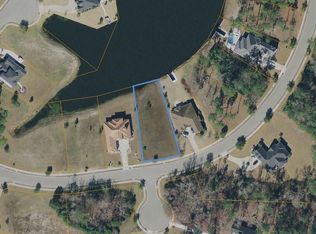 1419 Whooping Crane Dr LOT 98, Conway, SC 29526