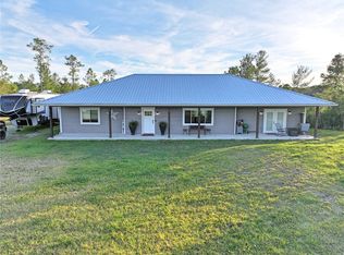 4012 Budd Rd, New Smyrna Beach, FL 32168