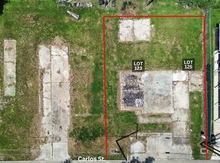 125 Carlos St, Houma, LA 70364