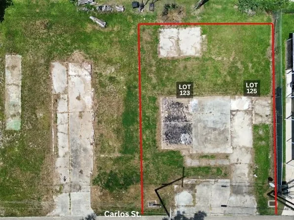 125 Carlos St, Houma, LA 70364