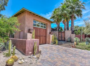 7820 E Rambling Rd, Carefree, AZ 85377