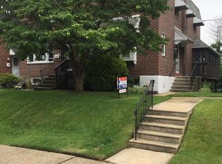 315 N Scott Ave, Glenolden, PA 19036