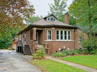 9137 S Hoyne Ave, Chicago, IL