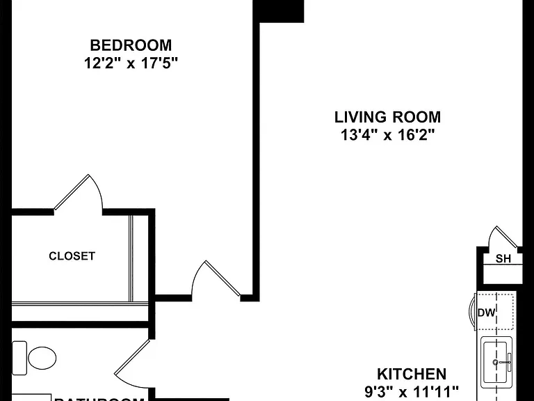 The Apartments at Cold Brook Crossing — Photo 71