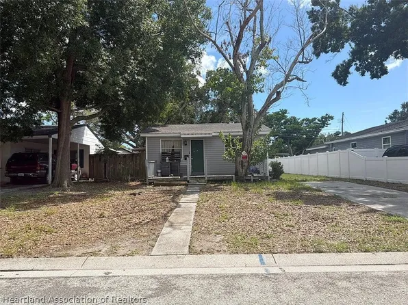 4228 36th Ave N, Saint Petersburg, FL 33713