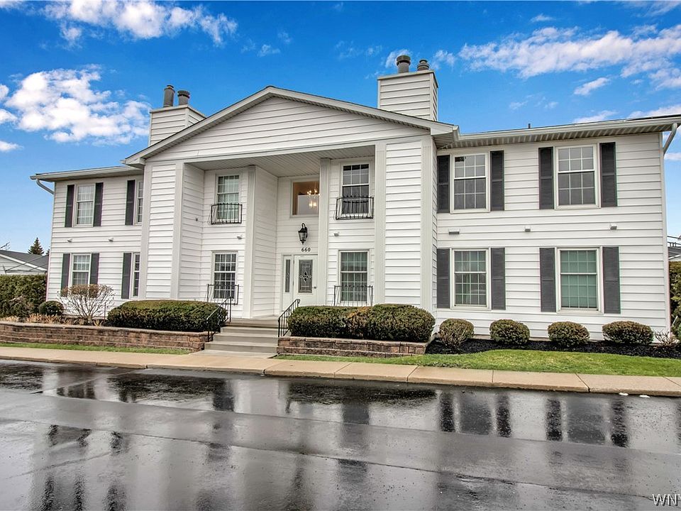 660 Youngs Rd APT G, Amherst, NY 14221 Zillow
