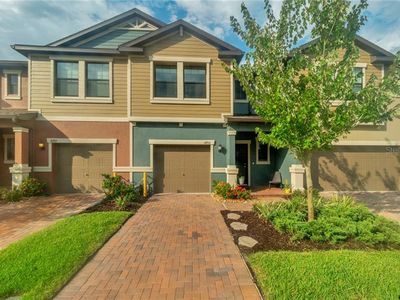 16931 Red Brick Ln, Land O Lakes, FL, 34638