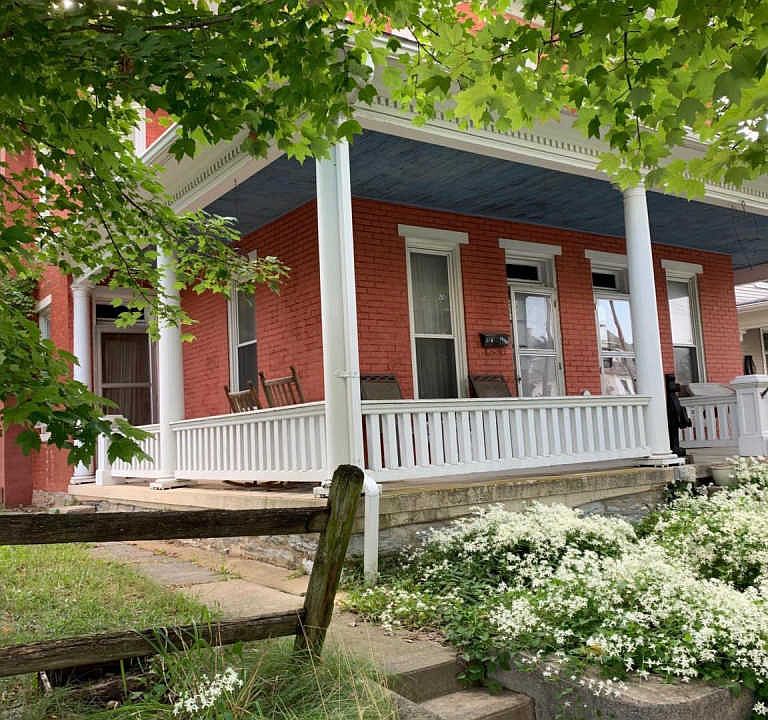 2nd image of 21 N Grant St