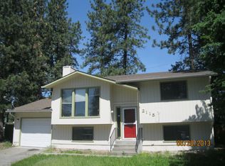 2115 N Grants Ct, Post Falls, ID 83854