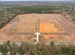 206 E Josie Ln, Haughton, LA 71037