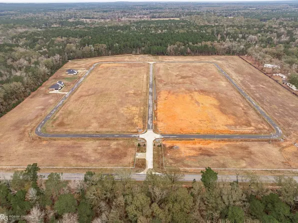 28 E Josie Ln, Haughton, LA 71037