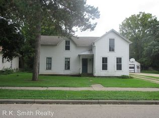 411 Vernal Ave, Milton, WI 53563