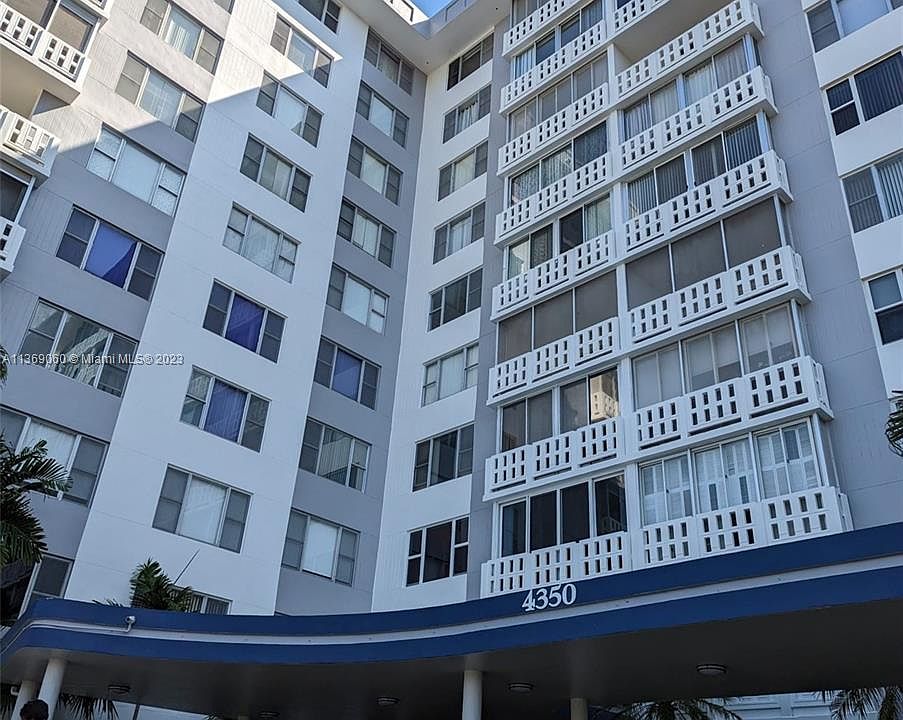 1st image of 4350 Hillcrest Dr #Penthouse 1008