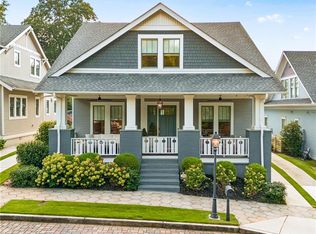 204 Haralson Ln NE, Atlanta, GA 30307