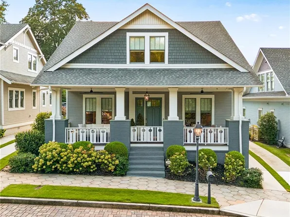 204 Haralson Ln NE, Atlanta, GA 30307