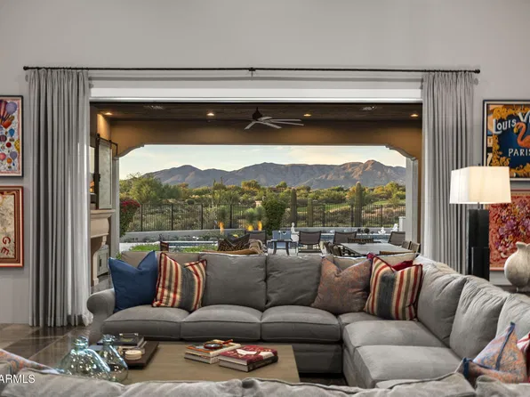 10370 E MIRABEL CLUB Drive, Scottsdale, AZ 85262