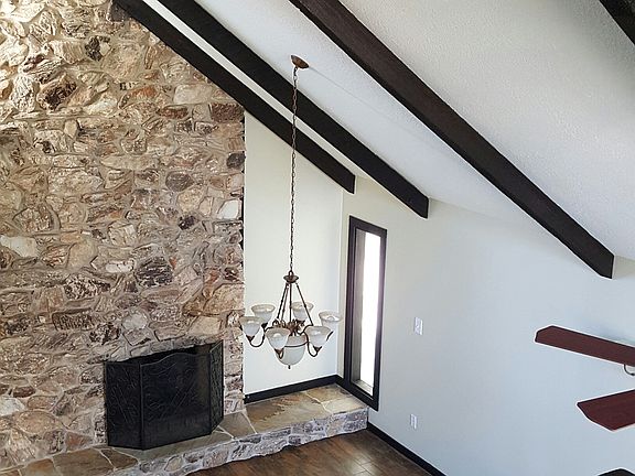 Formal Living with Stone FP