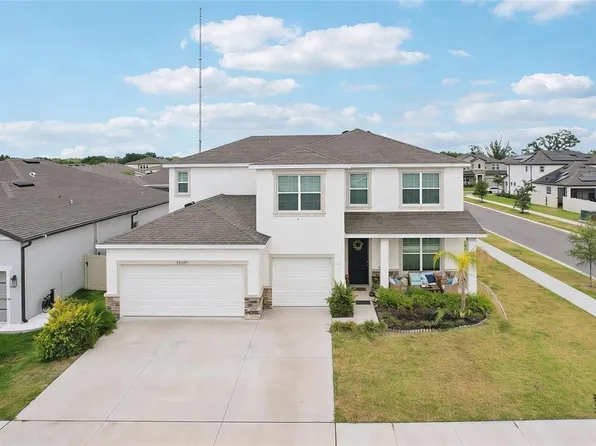 13055 Willow Grove Dr, Riverview, FL 33579