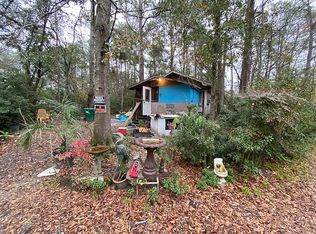 2947 Sam Kirkwood Rd, Moss Point, MS 39562