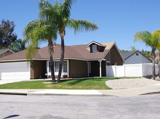 28403 Avion Cir, Castaic, CA 91384