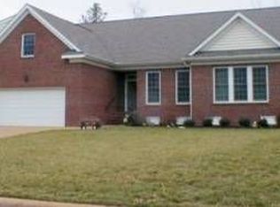 4112 Thorngate Dr, Williamsburg, VA 23188