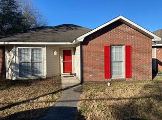 1831 Amber Dr, Columbus, GA 31907