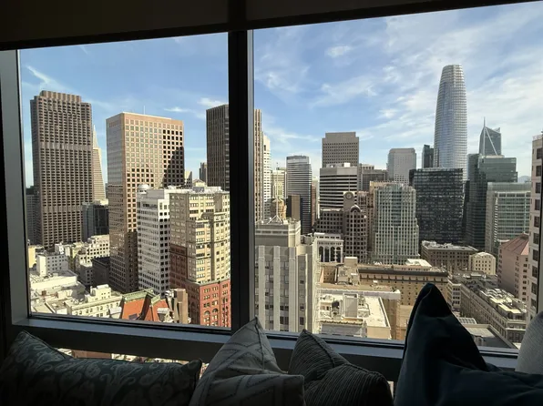 (undisclosed Address), San Francisco, CA 94103
