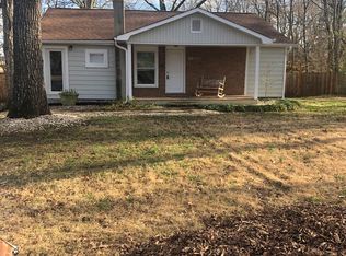 2238 Walters Division Rd, Monroe, NC 28110