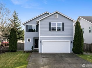 17619 Silver Creek Ave E, Puyallup, WA