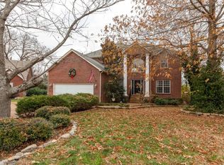 1817 Nantes Ct, Spring Hill, TN 37174